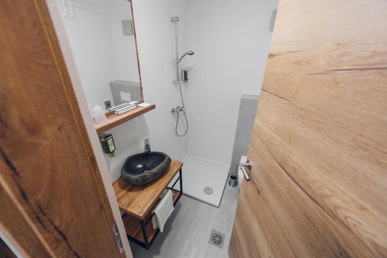 Gostisce Koren Zuzemberk Exterior foto
