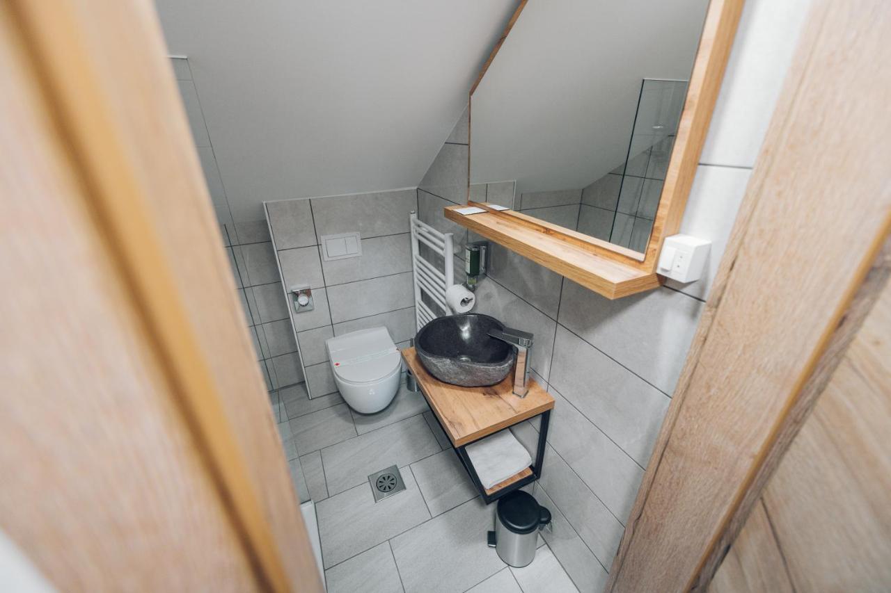 Gostisce Koren Zuzemberk Exterior foto